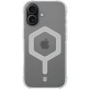 Tactical MagForce Hexagon kryt pre Apple iPhone 17 T-White