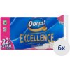 Ooops! Excellence Sensitive 3-vrstvový 6 x 16 ks