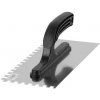 Hladítko MA3012 Classic Black, 270x125, e6 mm, nerez, plast. rúčka Hladítko MA3012 Classic Black, 270x125, e6 mm, nerez, plast. rúčka