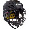 Prilba CCM Tacks 210 Sr Combo HTC CCM TACKS 210 SR/Tmavo modra/M Prilba CCM Tacks 210 Sr Combo HTC CCM TACKS 210 SR/Tmavo modra/M