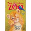 Zara a jej Záchranná zoo: Osamelé levíča - Amelia Cobb Zara a jej Záchranná zoo: Osamelé levíča - Amelia Cobb