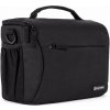 Tamrac Jazz Shoulder Bag 50 v2.0, čierna