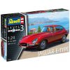 Revell Model auta stavebnica Porsche 911 Turbo 67179 1:24 (18-07668) Revell Model auta stavebnica Porsche 911 Turbo 67179 1:24 (18-07668)
