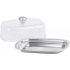MagicHome Dóza na maslo Butterbox 500 ml 115 x 155 mm
