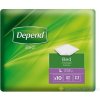 Depend Bed L 60 x 90 cm 10 ks Depend Bed L 60 x 90 cm 10 ks