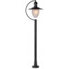 Lucide 11873/01/30 ARUBA Lantern IP44 1xE27 H110 D25 Black Lucide 11873/01/30 ARUBA Lantern IP44 1xE27 H110 D25 Black