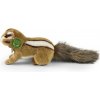 Rappa Plyšový čipmank 18 cm ECO-FRIENDLY Rappa Plyšový čipmank 18 cm ECO-FRIENDLY