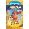 Disney Lorcana Into the Inklands Booster Disney Lorcana Into the Inklands Booster