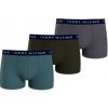Boxerky Trunk Tommy Hilfiger Recycled Essentials 3 pack UM0UM02203 OXX veľkosť L-50/52 Boxerky Trunk Tommy Hilfiger Recycled Essentials 3 pack UM0UM02203 OXX veľkosť L-50/52
