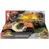 Mattel Jurský svet Super terénne auto s vodičom a dinosaurom, JGB59 Mattel Jurský svet Super terénne auto s vodičom a dinosaurom, JGB59