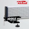 Železný držiak siete so sieťou JOOLA PRO TOUR Železný držiak siete so sieťou JOOLA PRO TOUR