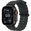 Apple Watch Ultra 3 (2025) 49mm Čierny titán s čiernym oceánskym remienkom MF0J4QC/A Apple Watch Ultra 3 (2025) 49mm Čierny titán s čiernym oceánskym remienkom MF0J4QC/A