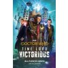 Doctor Who: All Flesh is Grass (Una McCormack)(Pevná) Doctor Who: All Flesh is Grass (Una McCormack)(Pevná)
