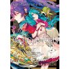 Hatsune Miku: Bad End Night Vol. 3 Hitoshizuku-P YamaPaperback Hatsune Miku: Bad End Night Vol. 3 Hitoshizuku-P YamaPaperback
