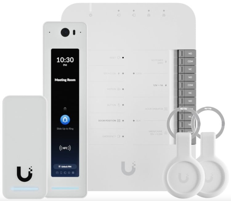 Ubiquiti UA-G2-SK-PRO