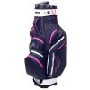 Golfový cart bag Big Max Dri Lite Silencio 2 Golfový cart bag Big Max Dri Lite Silencio 2