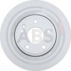 Brzdový kotúč A.B.S. ALL BRAKE SYSTEMS BV. 18209 Brzdový kotúč A.B.S. ALL BRAKE SYSTEMS BV. 18209