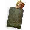 Drefka | Voskové vrecko na chlieb, ekologický obal na potraviny, Turista-XL, (32x41cm) 1ks Drefka | Voskové vrecko na chlieb, ekologický obal na potraviny, Turista-XL, (32x41cm) 1ks
