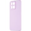 OBAL:ME Matte TPU pre Honor 200 Smart Purple