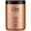 Fanola Oro Therapy 24k Oro Puro Rozjasňujúca maska na vlasy 1000 ml