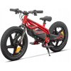 ROOKIE VELOCIFERO - elektrický balančný bicykel - 150W/24V 16-palcový ROOKIE VELOCIFERO - elektrický balančný bicykel - 150W/24V 16-palcový