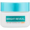 L'Oréal Paris Bright Reveal hydratačný krém SPF 50 50 ml L'Oréal Paris Bright Reveal hydratačný krém SPF 50 50 ml