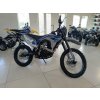 Mikilon MX01 250cc Dirt Bike – 21/18 kolesá