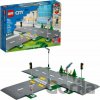 LEGO® City 60304 Križovatka LEGO® City 60304 Križovatka