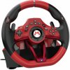 HORI Mario Kart Racing Wheel Pro Deluxe | HORI Mario Kart Racing Wheel Pro Deluxe |