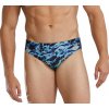 Tyr Durafast Elite Brief Blue