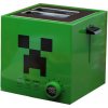 Topinkovač Minecraft Creeper Cube Topinkovač Minecraft Creeper Cube
