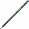 Faber Castell FC-120136 farebné ceruzky Faber-Castell Castle šesťhranné kartónové puzdro s 36 ks