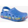 Coqui Kiddo SpongeBob Royal 1023 Veľkosť: 32-33, Vnútorná dĺžka topánky: 21,0 cm Coqui Kiddo SpongeBob Royal 1023 Veľkosť: 32-33, Vnútorná dĺžka topánky: 21,0 cm