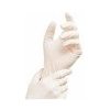 Rukavice L latex biele pudrované 85574 Rukavice L latex biele pudrované 85574