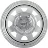Oceľový disk DOTZ 4x4 8x15, 5x139, 110, ET-35, Silver Oceľový disk DOTZ 4x4 8x15, 5x139, 110, ET-35, Silver