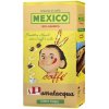 Miscela Mexico Caffè macinato Passalacqua 250 g