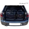 Sada 5 brašen pro Seat Exeo ST 09-13 Sada 5 brašen pro Seat Exeo ST 09-13
