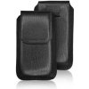 Puzdro vsuvka Samsung Galaxy Monte S5620 KLIPO Black Puzdro vsuvka Samsung Galaxy Monte S5620 KLIPO Black