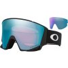 Lyžiarske okuliare Oakley Flow Scape L - matte black/Prizm Sapphire & Prizm Iced uni Lyžiarske okuliare Oakley Flow Scape L - matte black/Prizm Sapphire & Prizm Iced uni