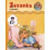 Zuzanka a jej pes