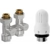 Mexen G04, termostatická sada DN50, uhlová 1/2 Mexen G04, termostatická sada DN50, uhlová 1/2