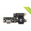 Doska nabíjania Xiaomi Redmi 9 - nabíjací konektor, mikrofón Variant:: nabíjací konektor, doska a mikrofón Doska nabíjania Xiaomi Redmi 9 - nabíjací konektor, mikrofón Variant:: nabíjací konektor, doska a mikrofón