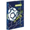 Karton P+P A4 Jumbo futbal 2 Karton P+P A4 Jumbo futbal 2