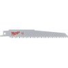 MILWAUKEE Pílové plátky 150/4,2 mm HCS 3ks 48001075 MILWAUKEE Pílové plátky 150/4,2 mm HCS 3ks 48001075