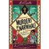 A Grimacres Whodunnit: Murder! By Narwhal!: Book 1 - T. Alex Smith A Grimacres Whodunnit: Murder! By Narwhal!: Book 1 - T. Alex Smith