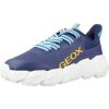 Geox nízke tenisky J Flexyper Fast Boy modrá