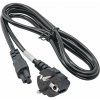 AKY AK-NB-01A Akyga Power Cord AK-NB-01A for notebooks IEC C5 250V/50Hz 1,5m AK-NB-01A AKY AK-NB-01A Akyga Power Cord AK-NB-01A for notebooks IEC C5 250V/50Hz 1,5m AK-NB-01A