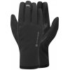 rukavice Montane Windjammer Lite Glove black M rukavice Montane Windjammer Lite Glove black M