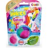 Craze INKEE Unicorn bomba do kúpeľa 4x50 g Craze INKEE Unicorn bomba do kúpeľa 4x50 g