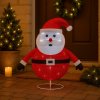 Nexos 72896 Vianočná dekorácia - Santa Claus, 30 LED, 58 cm Nexos 72896 Vianočná dekorácia - Santa Claus, 30 LED, 58 cm